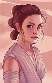 Rey star wars