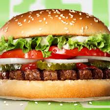 Encuentra tu burger king® más cercano. End The Beef Why Burger King Wants People To Eat At Mcdonald S Burger King The Guardian