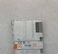 Beckhoff (made in Germany) KL9010 Bus End Terminal Module Used