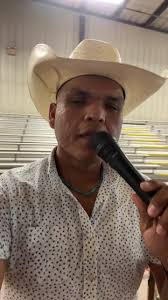 Rodeo Sound Check at Mcgee Park