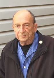 Obituary for Daniel Patrice Poirier