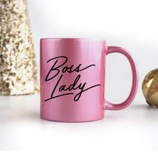 Office Birthday Gift For Boss Female Boss Lady Mug Girl Boss Gift Boss Lady Mug Boss Lady Gifts