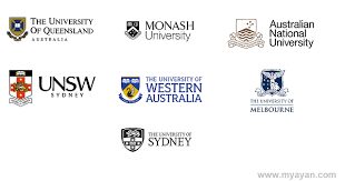 Australia University Ranking University Rankings University University Australia