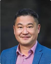Mingguang He, MD, PhD · Aegis Ventures
