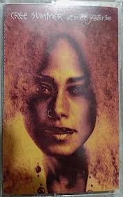 Cree Summer