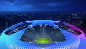 Uefa Champions League Home Facebook