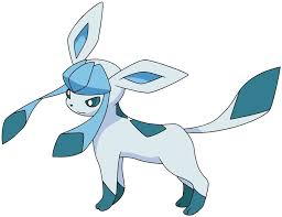 How To Evolve Eevee Into Glaceon In Pokemon Ultra Sun Glaceon Pokemon Eevee Pokemon Eevee Evolutions Pokemon Eeveelutions