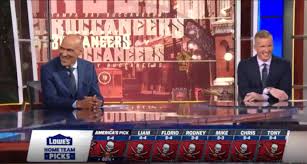 We finish the season off with our super bowl expert picks and best bets. Unanimously Picking The Bucs Went Poorly For Pregame Shows