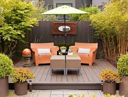 Diy outdoor deck decorating ideas. 30 Ideas To Dress Up Your Deck Midwest Living