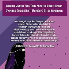 Dalam islam yang sungguh luarbiasa indahnya dan sangat melindungi setiap mahluk didunia ini apalagi terhadap manusia. 140 Ide Jilbab Dan Tuntunan Motivasi Kata Kata Kutipan Agama