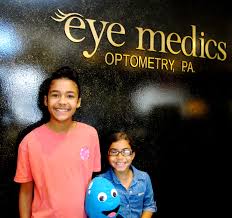 Lovely Ladies Love Seemore Optometry Office Patient Patientphoto Mascot Seemore Octopus Eyecare Eyehealth Eyedoc Gla Eye Health Optometry Eye Care