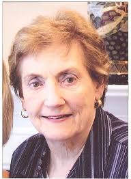 Dorothy Hazlitt Obituary