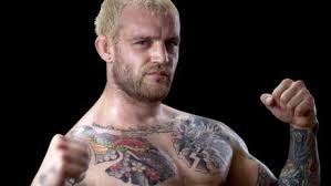 Pete Irving interview