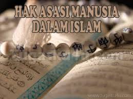 Hak asasi manusia ( ham ) adalah hak dasar atau hak pokok yang dibawa manusia sejak lahir sebagai anugerah tuhan yang maha esa. Islam Dan Ham 3 15 Hak Hak Kemanusiaan Dalam Alquran Liputan Islam