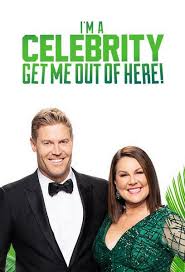 Australia' 'i'm a celeb' premiered earlier this month with 10 famous faces: I M A Celebrity Get Me Out Of Here Au Network Ten United States Tv Executive Insights Updated Daily Parrot Analytics
