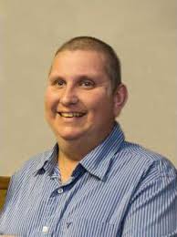 Matthew C. "Matt" Schroeder