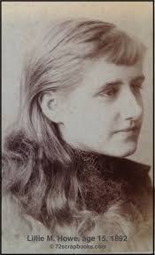 Eva Howe's Instagram, Twitter & Facebook