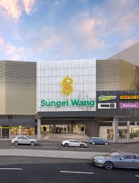The mall has an aggregate retail floor area approximately 800,000 square feet (sq. Portfolio Overview Capitaland Malaysia Mall Trust