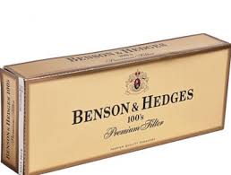 Benson Hedges 100 S 1 Crtn 10 Pcks 200 Cig Tobacco Domestic International Shoppes