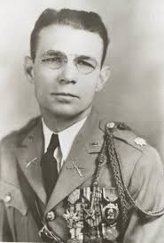 Major George Keen Crockett East Texan Second Most Decorated Soldier In World War I Sgt York Of Tennessee 1 World War One Military Heroes Military History