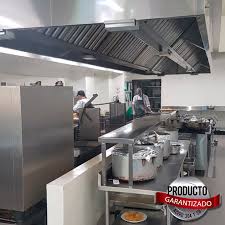 Te despiertas, con todas la prisas del mundo, te vistes raudo y veloz y automáticamente te diriges a la cocina. Catalogo Cocina Ainox Sas