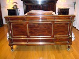 Check spelling or type a new query. Bedroom Suite Louis Xvi Style Large Bed Two Nightstands One Wardrobe And A Commode France Late 19th Century Bedroom Items By Category European Antiques Decorative