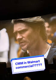 Chad Michael Buso Walmart