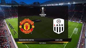 Manchester United Vs Lask Uefa Europa League Round 16 Pes20pc Predic Europa League Manchester United League