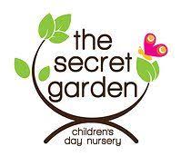 The Secret Garden Childrens Day Nursery Gloucester Secret Garden Nursery Secret Garden Garden Nursery