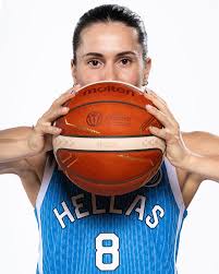 Hellas Basketball