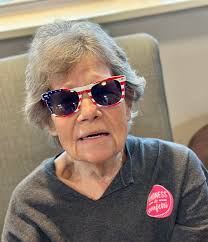 Happy Birthday, Shirley! 🎉🎈🎂