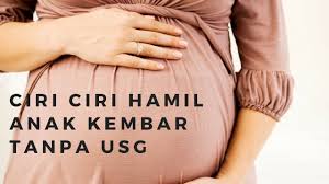 Jika mengalami beberapa tanda hamil berikut, bergegaslah untuk di awal kehamilan, puting biasanya mengalami perubahan warna menjadi lebih gelap. Ciri Ciri Hamil Kembar 5 Minggu