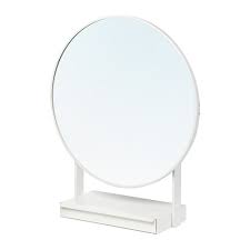 Dressing table with long mirror ikea. Frische Einrichtungsideen Und Erschwingliche Mobel Mirror Table Dressing Table Mirror Mirror Decor
