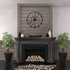 Dove grey shiplap printable 1/12. 1 In X 6 In X 12 Ft Barn Wood Gray Shiplap Pine Board 243245 The Home Depot