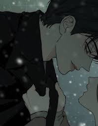 tears of a withered flower on Threads