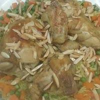 طريقة عمل اكلات سريعة - كوكباد
