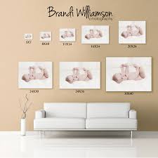 Manga wall room design pinterest pins dimensions of an acre. Keep Size In Mind When Considering Your Wall Display Brandiwilliamsonphotography Great Template F Photography Wall Art Photography Display Photo Wall Decor
