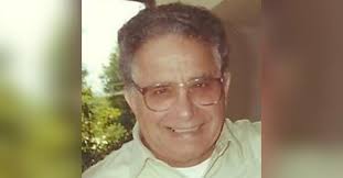 HAROLD STROM Obituary