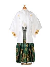 楽天市場 レンタル 袴 男 成人式 はかま ２０歳 男袴 ベーシック男袴 男 着物レンタル 白 緑 袴 羽織レンタル メンズ 二次会 卒業式 結婚式 イベント用紋付き袴レンタル 165cm 173cm 和服 往復送料無料 xg0078 着物ネットレンタルkimonoshop