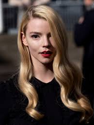 How Anya Taylor-Joy Is Looking After Herself in Lockdown: Restorative  Baths, Soothing Scents, and More