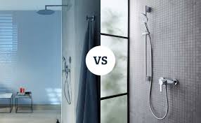 Mischbatterie dusche unterputz reparieren mit thermostat gb39 hitoiro 1 und 2 original jpg 3fv 3d1363192181000. Aufputz Oder Unterputzarmaturen Bei Der Dusche Vorteile Nachteile Und Preise Im Vergleich Badratgeber Com