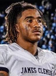 Charlotte 2023 Football Offers