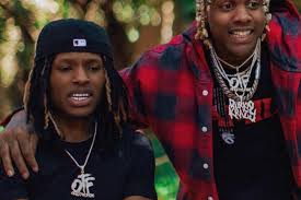 Check out welcome to o'block explicit by king von on amazon music. King Von And Lil Durk Wallpapers Top Free King Von And Lil Durk Backgrounds Wallpaperaccess