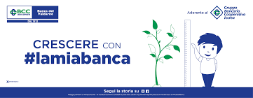 Banca del valdarno credito cooperativo società cooperativa sede legale e direzione generale: Crescere Con Lamiabanca Banca Del Valdarno