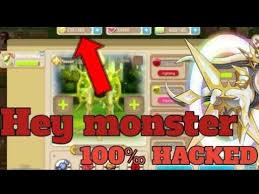 Monster park apk v1.3 android pokemon game download for free. Fast Download Hey Monster Mod Apk Unlimited Everything Viral Extasi Mp3