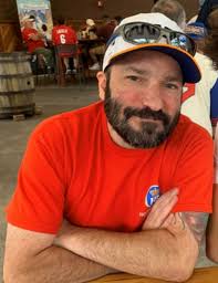 Brandon Lee Hawkins Obituary April 12, 2025