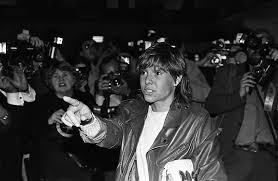 Kristy gained fame for playing buddy lawrence on the show family in the 70s, and bagged an emmy for her work on the show. Kristy Mcnichol S Troubled Life With Bipolar Disorder The Death Of A Lover And Bankruptcy