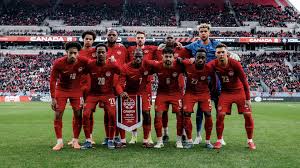 World Cup stories: Predicting Canada's starting XI and depth chart v1.0