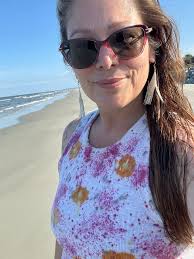 Check out this post to meet & get to know your own local Ginger Cowgirl !!  💕