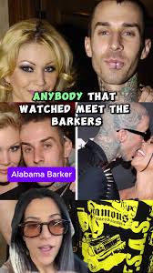 Shaina Barker Bed Rot